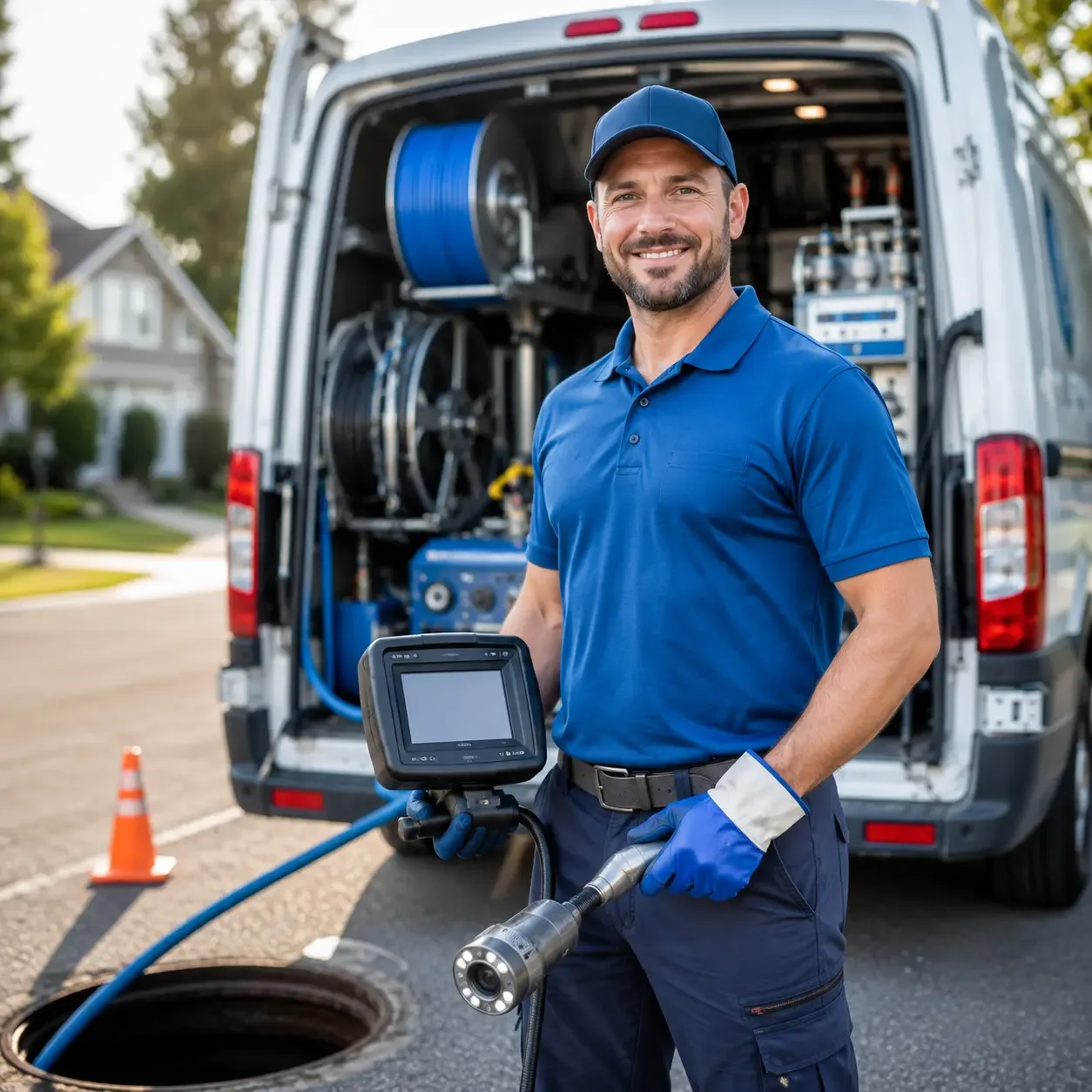Local Pipe Relining specialists in Niceville, FL