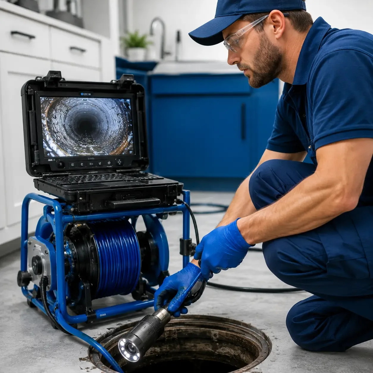 Pipe Relining professionals serving Niceville, FL
